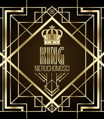 king logo facebook